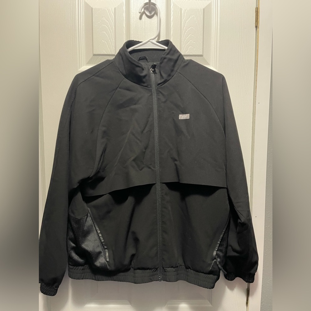 FIGS Sydney Scrub Jacket